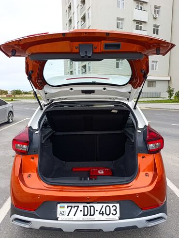 Chery: Chery Tiggo: 1.5 l | 2022 il 14000 km Hetçbek — 6