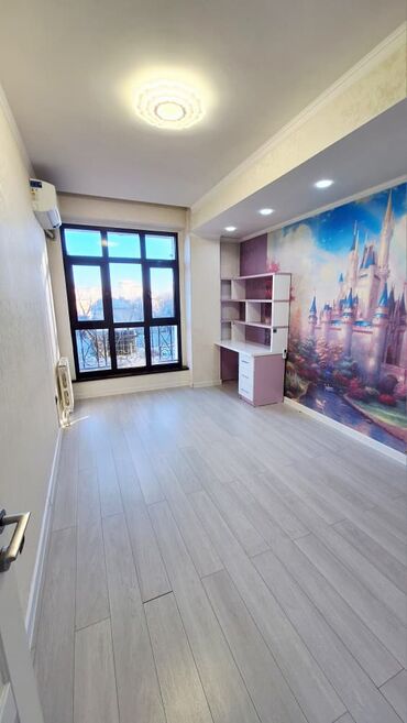 Продажа квартир: 3 комнаты, 80 м², Элитка, 4 этаж, Дизайнерский ремонт — 1