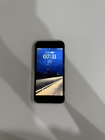 редми 13 с: IPhone 8, Б/у, 64 ГБ, Jet Black, Защитное стекло, Чехол, Коробка, 100 %