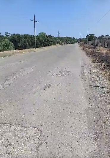 sekide torpaq sahesi satilir: 12 sot, Tikinti, Kupça (Çıxarış) — 2