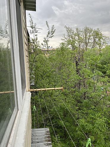 район политех: 1 комната, 31 м², Политех Хрущевка, 3 этаж, Старый ремонт — 9
