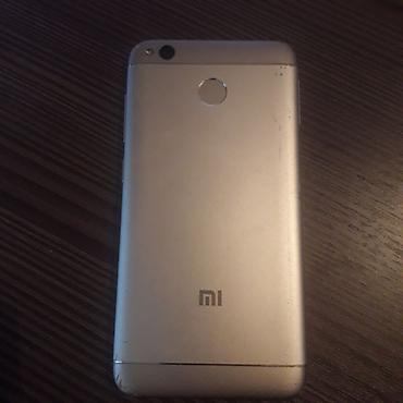 redmi x4: Redmi, Redmi 4X, Б/у, 32 ГБ, цвет - Золотой, 2 SIM — 2