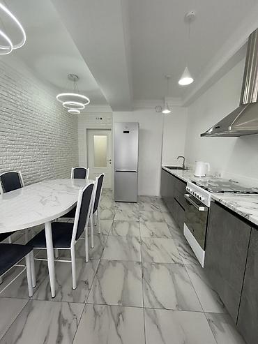 Продажа квартир: 3 комнаты, 110 м², Филармония Элитка, 9 этаж, Дизайнерский ремонт — 5