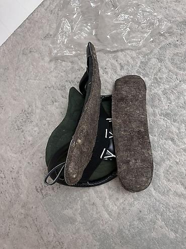 уй сагаан аппарат: Ээр токум сатылат, жаны!!!! Седло для лошади компактное и лёгкое — 5