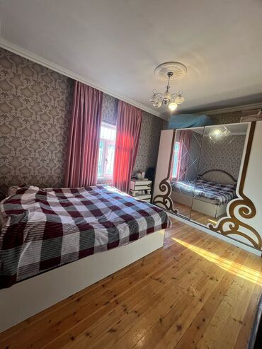 Həyət evləri və villaların satışı: 4 otaqlı, 98 kv. m, Kredit yoxdur, Orta təmir — 13