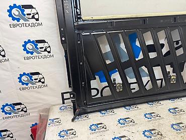 Другие детали кузова: Люк Mercedes C-Class W202 111.920 1995 Контрактный из Германии, в — 16