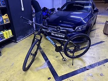peridok velo: BMIX GTX dağ velosipedi Salam bakidadi velospied ecemide yeni alinib — 1