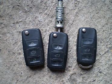 Vozila: BRAVE. SAJLE, KLJUCEVI, ZA VOLKSWAGEN BORA, GOLF 4, PASSAT B5 . | — 1