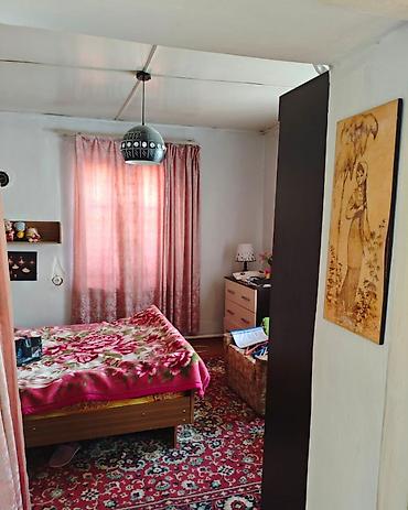 Продажа коттеджей и домов: Продаётся дом с земельным участком Район: Фрунзе / Алматинка Цена: 150 — 6