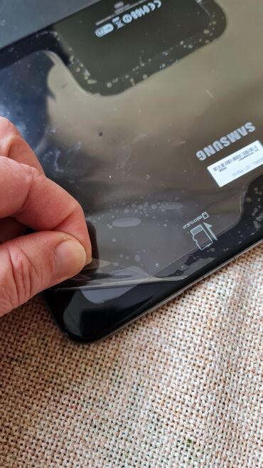 Tableti: Samsung Galaxy Tab 3 10.1 (GT-P5210) + originalna preklopna futrola - — 6