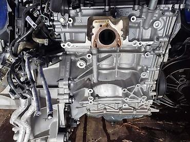 prodaj: MOTOR ZA FORD KA+ OD 2017. DO 2020. GOD. | SMEDEREVSKA PALANKA — 1