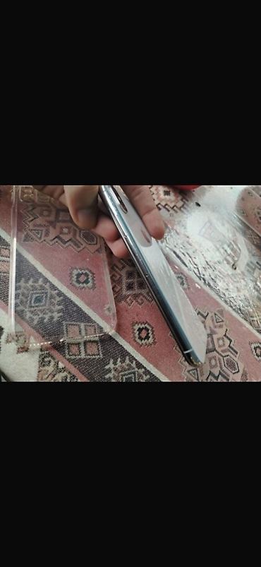 iphone 11 azn: IPhone X, 64 GB, Gümüşü — 4