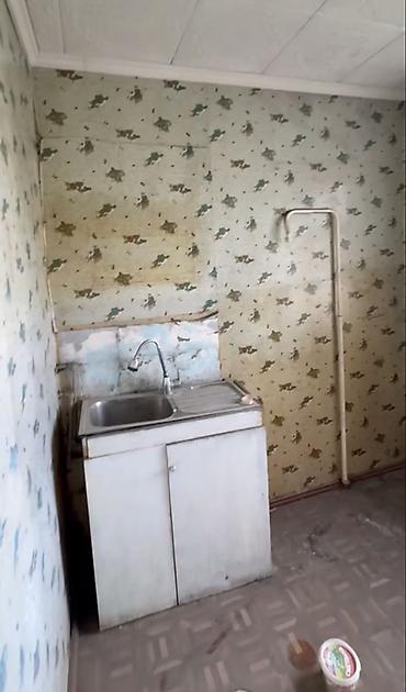 3 бөлмө, 54 м², 3 кабат, Косметикалык оңдоо — 3