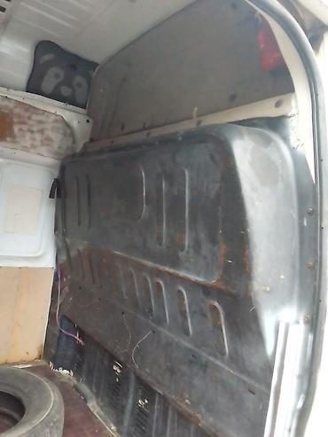 подержанные авто: Ford Transit: 2.4 л | 2008 г. 170000 км Минивэн — 6