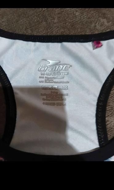 H&M SPORT ženski set za vežbanje – top i helanke - Brend: H&M — 10