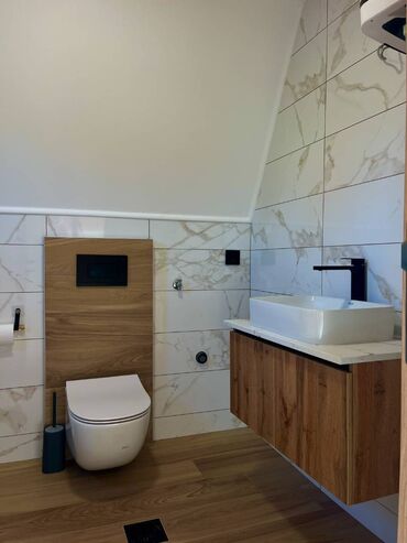 Kuće na prodaju: 98 kv. m, 3 sobe — 5