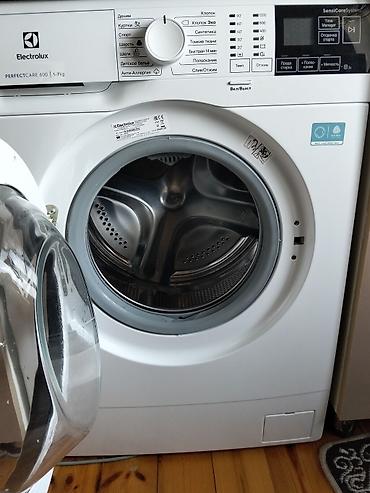 panasonic mx 70: Electrolux PerfectCare 600 paltaryuyan maşın - Ön yükləməli, 1–7 kq — 2