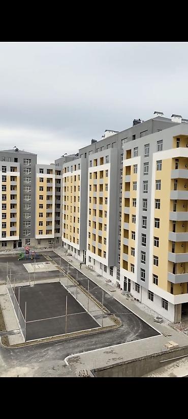 hovsanda ev satilir: 2 otaqlı, Yeni tikili, 58 kv. m — 1