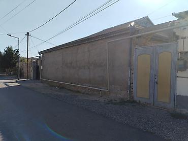 vila evler: Yeni Suraxanı 4 otaqlı, 144 kv. m, Kredit var, Təmirsiz — 6