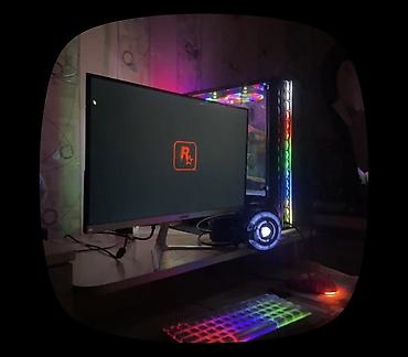 samsung a53: Игровой ПК с подсветкой RGB
Интересует обмен на ноутбук — 1