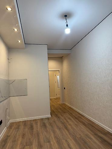 Продажа квартир: 2 комнаты, 74 м², Элитка, 10 этаж, Евроремонт — 16