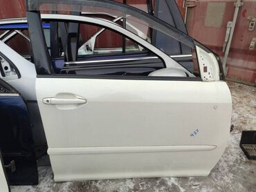 дверь на камри 50: Дверь TOYOTA HARRIER MCU-30 1MZ-FE 3.0 2005 перед. прав. (б/у)