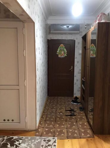 Köhnə tikili: Bakı, 3 otaqlı, Köhnə tikili, m. Nəsimi, 85 kv. m — 11