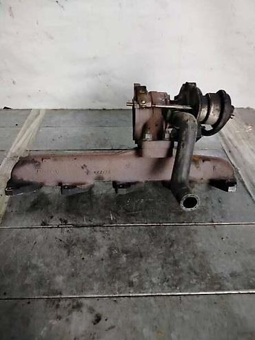 alko test: TURBINA ZA FORD FIESTA OD 2002. DO 2008. GOD. | Turbina Ford Fiesta — 5