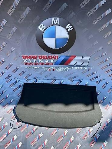 starfire gume: GEPEK DASKA F20/21 ZA BMW SERIJA 1 OD 2011. DO 2017. GOD. | — 2