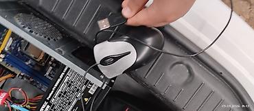 Masaüstü kompüterlər və iş stansiyaları: Masaüstü PC sistem bloku asus Texniki xüsusiyyətlər: - Korpus: qara — 11