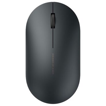 mi ноутбуки: Беспроводная мышь Xiaomi Mi Wireless Mouse 2 (XMWS002TM) это