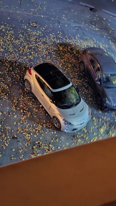 Hyundai: Hyundai Veloster: 1.6 l | 2012 il Hetçbek — 10