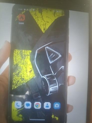 DOOGEE, Blade10 Ultra, Б/у, цвет - Серый