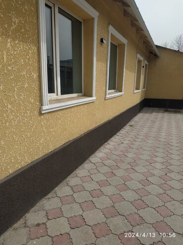 Ремонт под ключ: Ремонт наружных и внутренних дел цена договорная