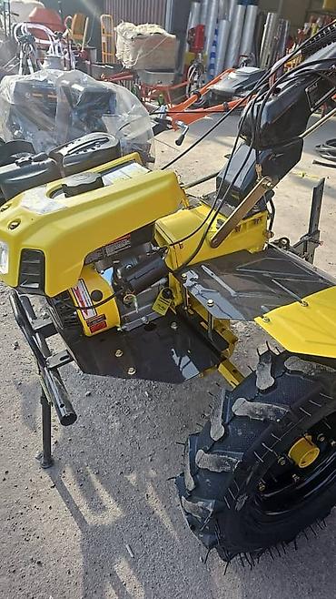 Дизельные мотоблоки: Мотоблок 8.5 л.с БЕЛОРУСЬ 🔥АКЦИЯ🔥 косилка, ROLF, Omega Pro, DECO — 7