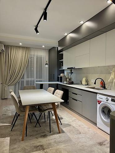 Долгосрочная аренда квартир: 2 комнаты, Собственник, С мебелью полностью — 13