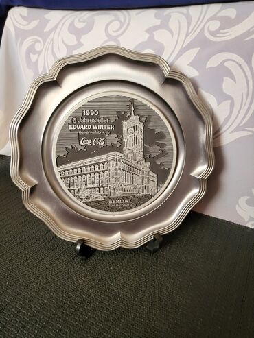 Ostali kućni dekor: Ukras za zid — 1