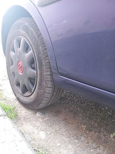 opel sintra 1999: Opel Vectra: 2 l | 1997 il 542436 km Universal — 7