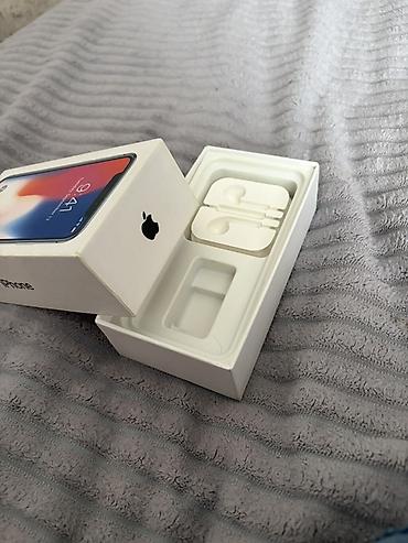 iphone x 256gb: IPhone X, 256 GB, Space Gray, Face ID — 4