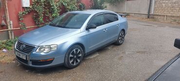 volkswagen passat 1 9: Volkswagen Passat: 2 л | 2005 г. Седан