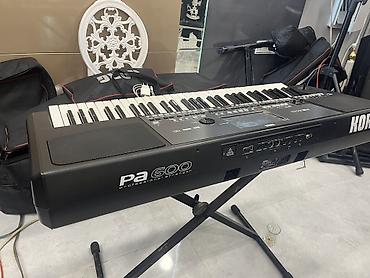 velosiped per page 40: Korg pa 600 yaxşı vəziyyətdədir qiymətdə razılaşmaq olar Korg pa x2 — 1