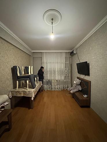 xacmazda satilan evler: Xırdalan, 2 otaqlı, Köhnə tikili, 60 kv. m — 8