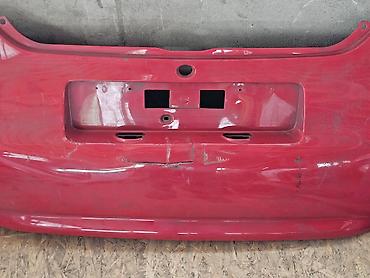 Бампер и комплектующие: Бампер Toyota, Б/у, Оригинал at lalafo.kg — 5 Бампер и комплектующие: Бампер Toyota, Б/у, Оригинал — 5