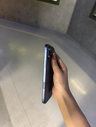 Мобильные телефоны и аксессуары: IPhone 17 Pro Max, 512 ГБ, Голубой — 4
