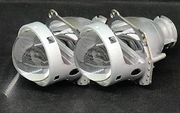 Tuning oprema: Bi-xenon projektori za auto farove (par) - Tip: Bi-xenon projektorske — 3