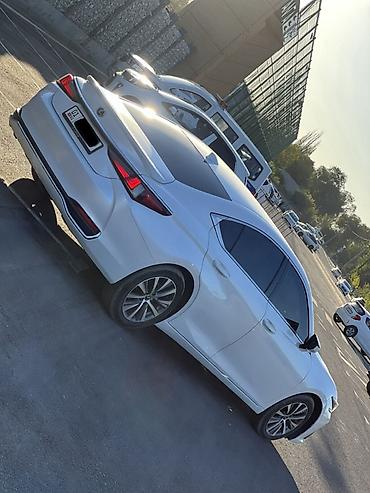 lexsus gx 460: Lexus ES: 2022 г., Автомат, Гибрид, Седан — 6