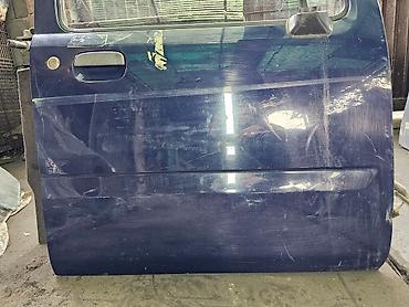 Двери и комплектующие: Дверь Передняя правая Opel, Б/у, Оригинал — 4