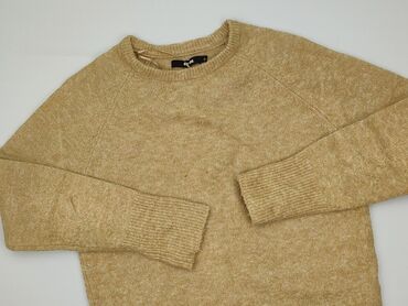 Women's Clothing: Bik Bok, Women`s sweater, size S (EU 36)