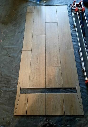 Ремонт под ключ: Отделка и ремонт “под ключ” - Плиточные работы любой сложности — 50