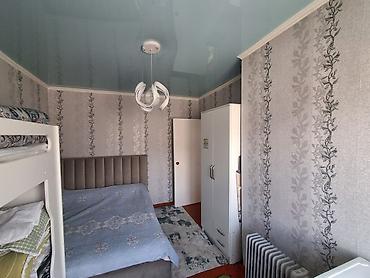 Продажа квартир: 2 комнаты, 66 м², 4 этаж — 9